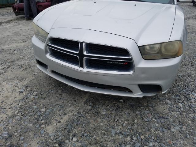 Photo 8 VIN: 2C3CDXBG5CH214734 - DODGE CHARGER SE 