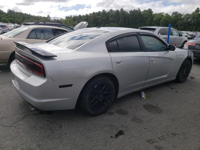 Photo 2 VIN: 2C3CDXBG5CH215026 - DODGE CHARGER SE 