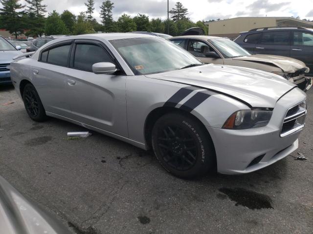 Photo 3 VIN: 2C3CDXBG5CH215026 - DODGE CHARGER SE 