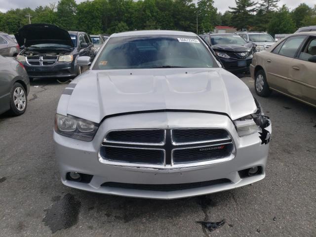 Photo 4 VIN: 2C3CDXBG5CH215026 - DODGE CHARGER SE 