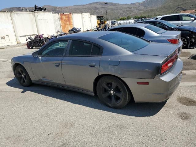 Photo 1 VIN: 2C3CDXBG5CH217956 - DODGE CHARGER SE 