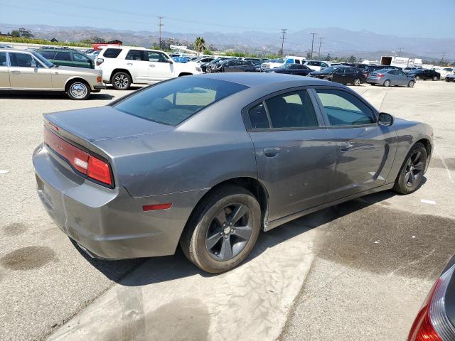 Photo 2 VIN: 2C3CDXBG5CH217956 - DODGE CHARGER SE 