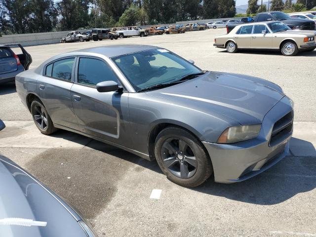 Photo 3 VIN: 2C3CDXBG5CH217956 - DODGE CHARGER SE 