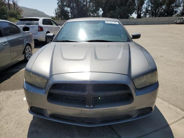 Photo 4 VIN: 2C3CDXBG5CH217956 - DODGE CHARGER SE 