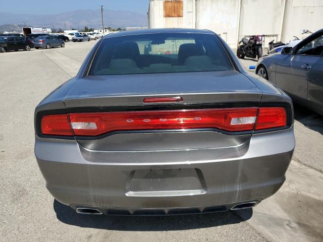 Photo 5 VIN: 2C3CDXBG5CH217956 - DODGE CHARGER SE 