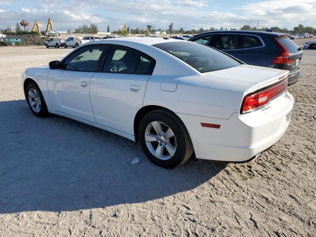 Photo 1 VIN: 2C3CDXBG5CH218346 - DODGE CHARGER SE 