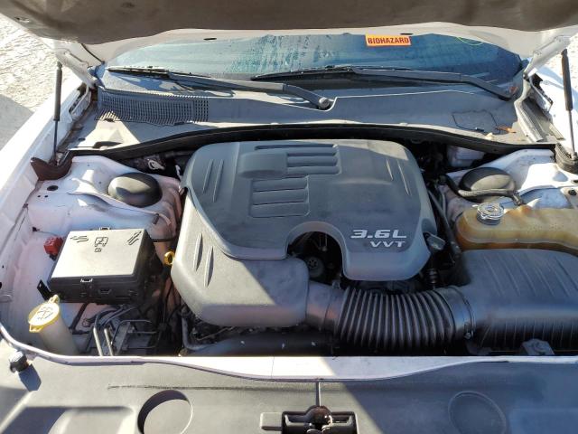 Photo 10 VIN: 2C3CDXBG5CH218346 - DODGE CHARGER SE 