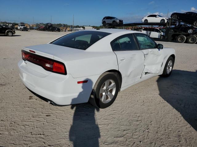 Photo 2 VIN: 2C3CDXBG5CH218346 - DODGE CHARGER SE 