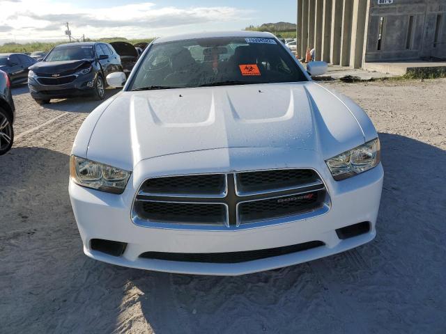 Photo 4 VIN: 2C3CDXBG5CH218346 - DODGE CHARGER SE 