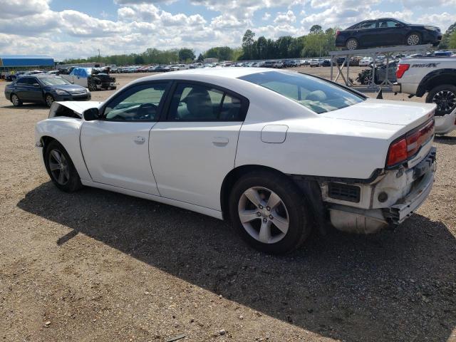 Photo 1 VIN: 2C3CDXBG5CH219092 - DODGE CHARGER SE 