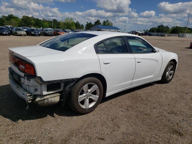 Photo 2 VIN: 2C3CDXBG5CH219092 - DODGE CHARGER SE 