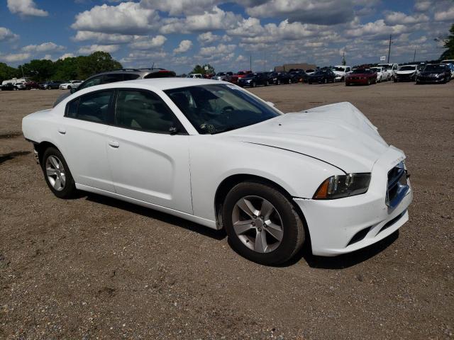 Photo 3 VIN: 2C3CDXBG5CH219092 - DODGE CHARGER SE 