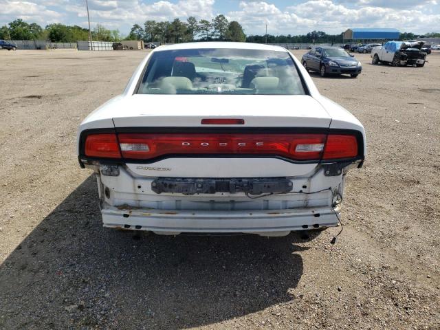 Photo 5 VIN: 2C3CDXBG5CH219092 - DODGE CHARGER SE 