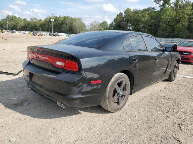 Photo 2 VIN: 2C3CDXBG5CH219626 - DODGE CHARGER SE 