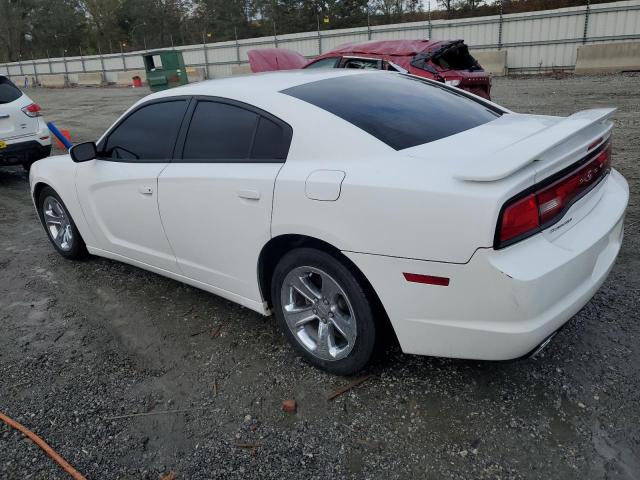 Photo 1 VIN: 2C3CDXBG5CH219948 - DODGE CHARGER SE 