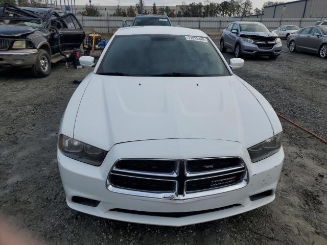 Photo 4 VIN: 2C3CDXBG5CH219948 - DODGE CHARGER SE 