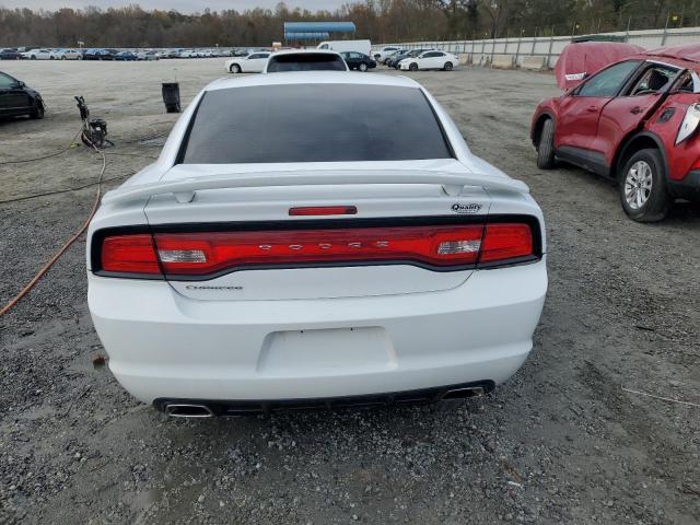 Photo 5 VIN: 2C3CDXBG5CH219948 - DODGE CHARGER SE 