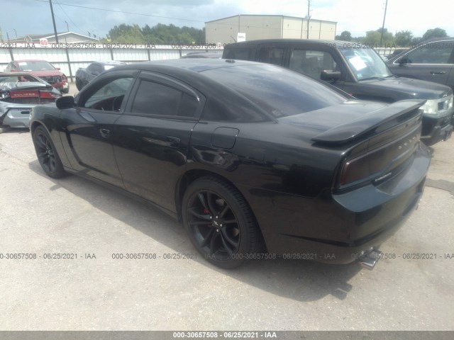 Photo 2 VIN: 2C3CDXBG5CH230951 - DODGE CHARGER 