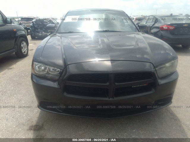 Photo 5 VIN: 2C3CDXBG5CH230951 - DODGE CHARGER 