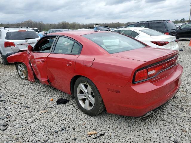 Photo 1 VIN: 2C3CDXBG5CH270995 - DODGE CHARGER SE 