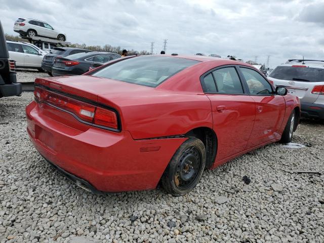 Photo 2 VIN: 2C3CDXBG5CH270995 - DODGE CHARGER SE 