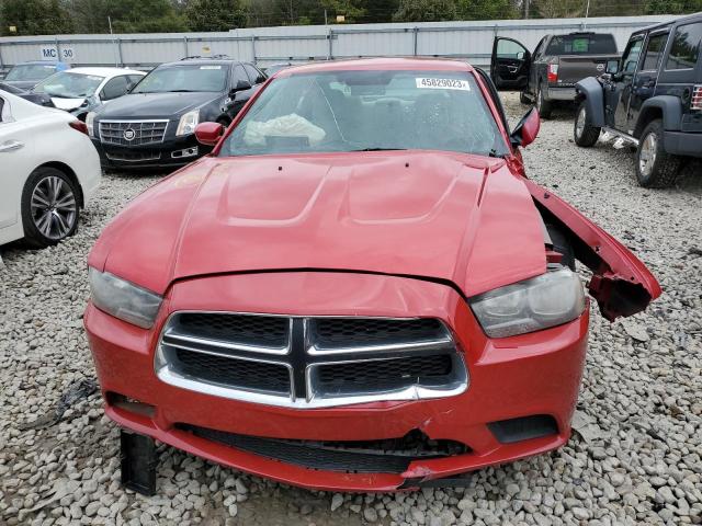 Photo 4 VIN: 2C3CDXBG5CH270995 - DODGE CHARGER SE 