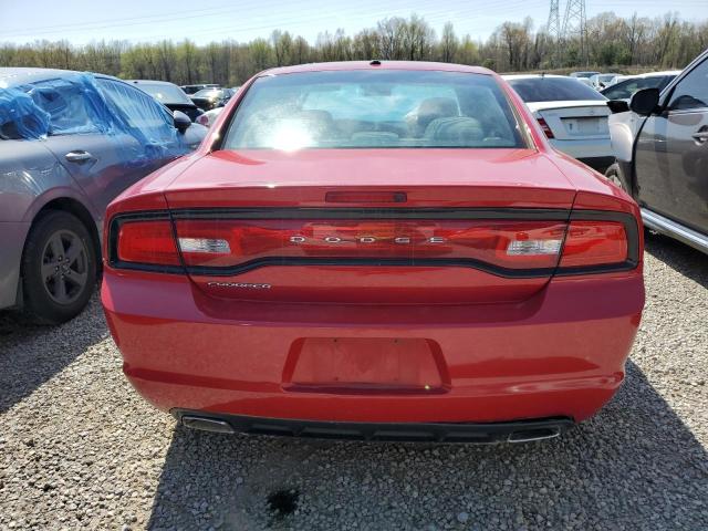 Photo 5 VIN: 2C3CDXBG5CH270995 - DODGE CHARGER SE 