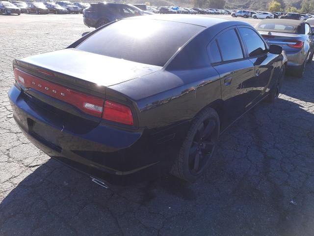 Photo 3 VIN: 2C3CDXBG5CH281320 - DODGE CHARGER SE 