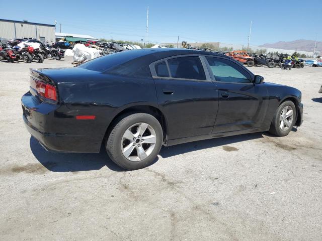 Photo 2 VIN: 2C3CDXBG5CH281477 - DODGE CHARGER 