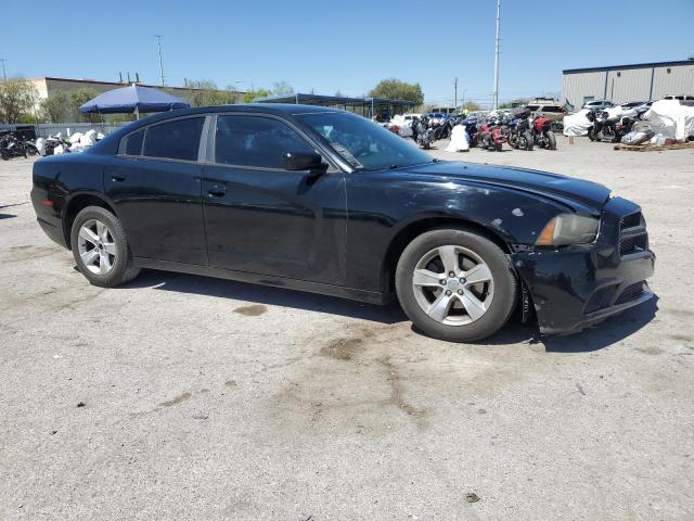 Photo 3 VIN: 2C3CDXBG5CH281477 - DODGE CHARGER 