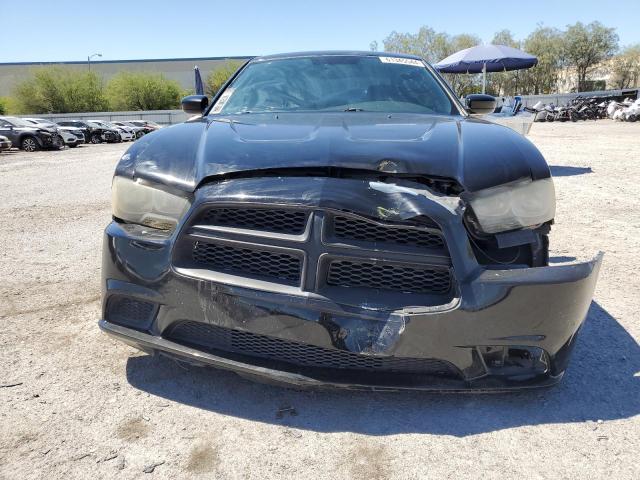 Photo 4 VIN: 2C3CDXBG5CH281477 - DODGE CHARGER 