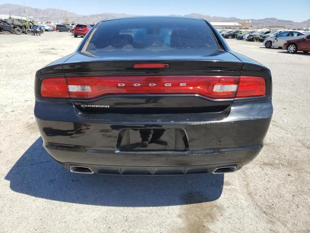 Photo 5 VIN: 2C3CDXBG5CH281477 - DODGE CHARGER 