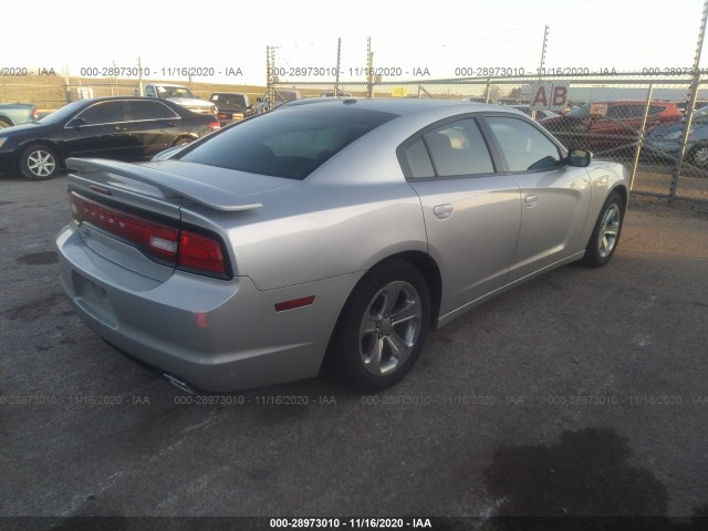 Photo 3 VIN: 2C3CDXBG5CH282029 - DODGE CHARGER 