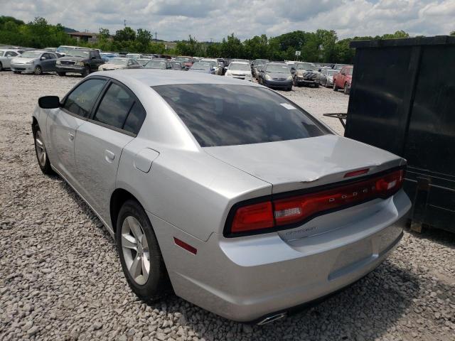 Photo 2 VIN: 2C3CDXBG5CH286713 - DODGE CHARGER SE 