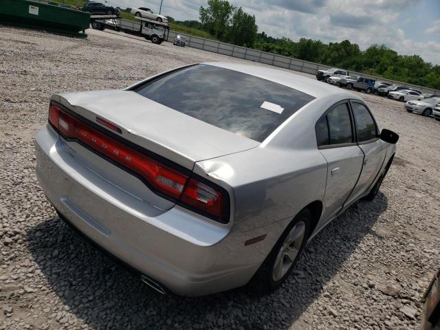 Photo 3 VIN: 2C3CDXBG5CH286713 - DODGE CHARGER SE 