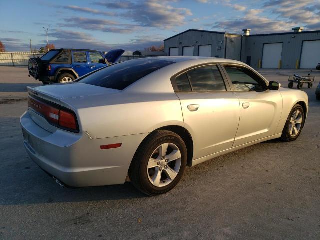 Photo 2 VIN: 2C3CDXBG5CH295735 - DODGE CHARGER SE 