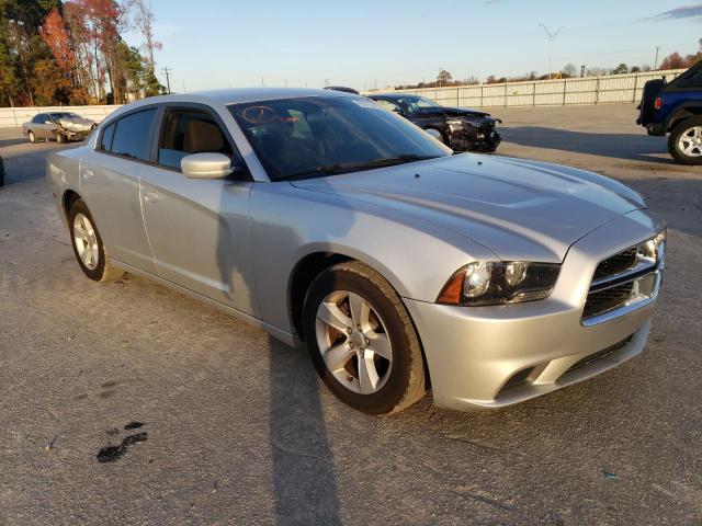 Photo 3 VIN: 2C3CDXBG5CH295735 - DODGE CHARGER SE 