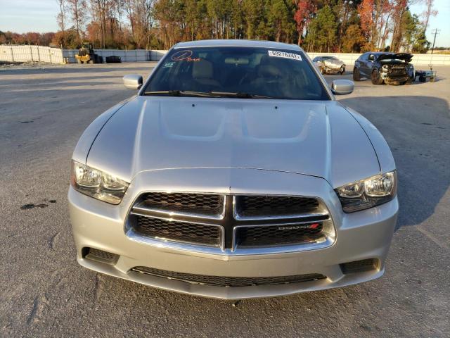 Photo 4 VIN: 2C3CDXBG5CH295735 - DODGE CHARGER SE 