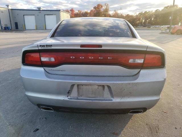 Photo 5 VIN: 2C3CDXBG5CH295735 - DODGE CHARGER SE 