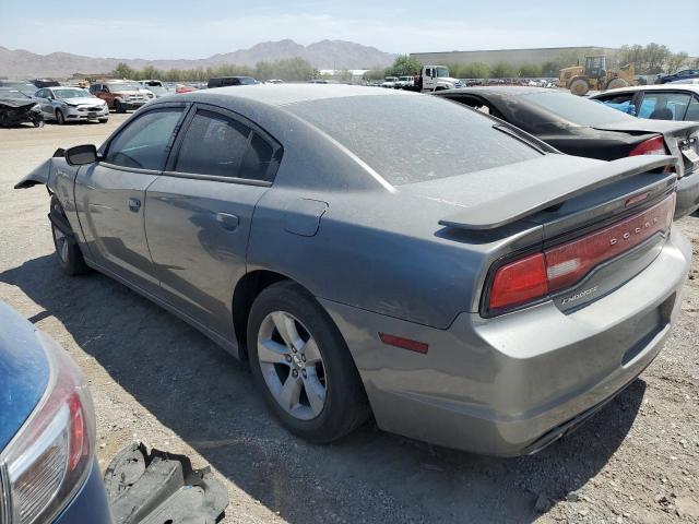 Photo 1 VIN: 2C3CDXBG5CH296190 - DODGE CHARGER SE 