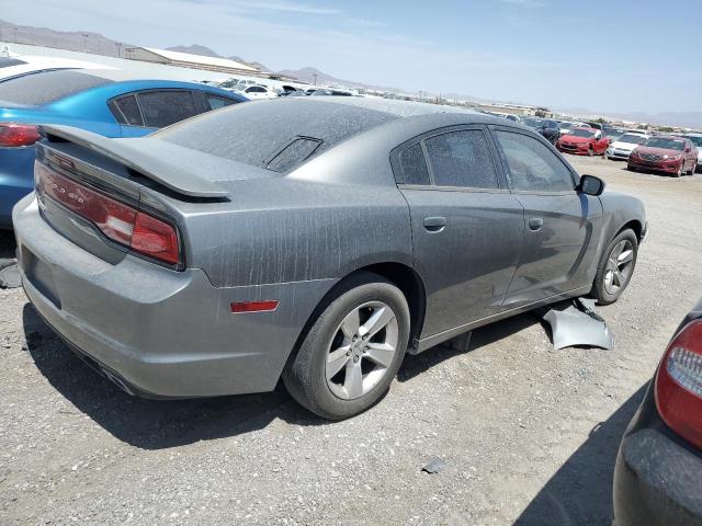 Photo 2 VIN: 2C3CDXBG5CH296190 - DODGE CHARGER SE 