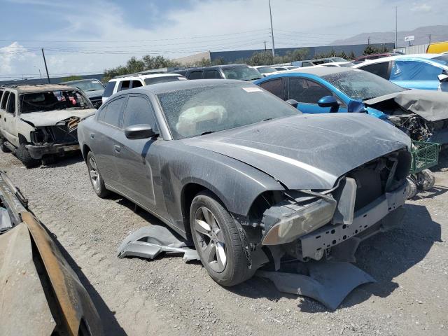 Photo 3 VIN: 2C3CDXBG5CH296190 - DODGE CHARGER SE 