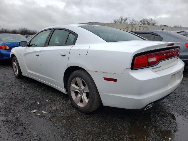 Photo 1 VIN: 2C3CDXBG5CH297002 - DODGE CHARGER SE 