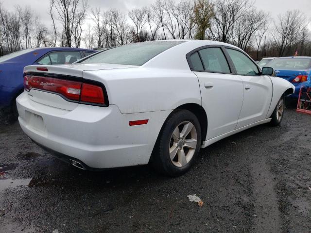 Photo 2 VIN: 2C3CDXBG5CH297002 - DODGE CHARGER SE 