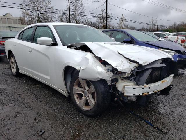 Photo 3 VIN: 2C3CDXBG5CH297002 - DODGE CHARGER SE 