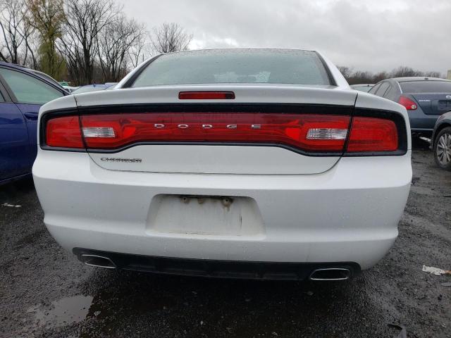 Photo 5 VIN: 2C3CDXBG5CH297002 - DODGE CHARGER SE 