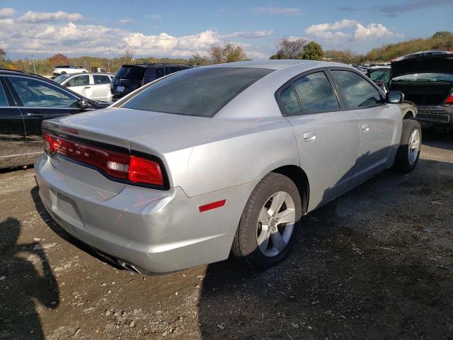 Photo 3 VIN: 2C3CDXBG5CH297243 - DODGE CHARGER SE 