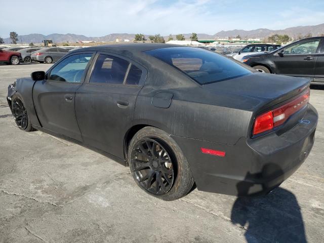 Photo 1 VIN: 2C3CDXBG5CH298537 - DODGE CHARGER SE 