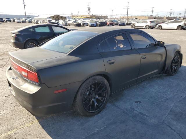 Photo 2 VIN: 2C3CDXBG5CH298537 - DODGE CHARGER SE 