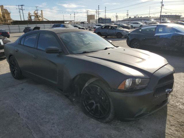 Photo 3 VIN: 2C3CDXBG5CH298537 - DODGE CHARGER SE 